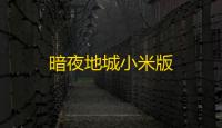 暗夜地城小米版